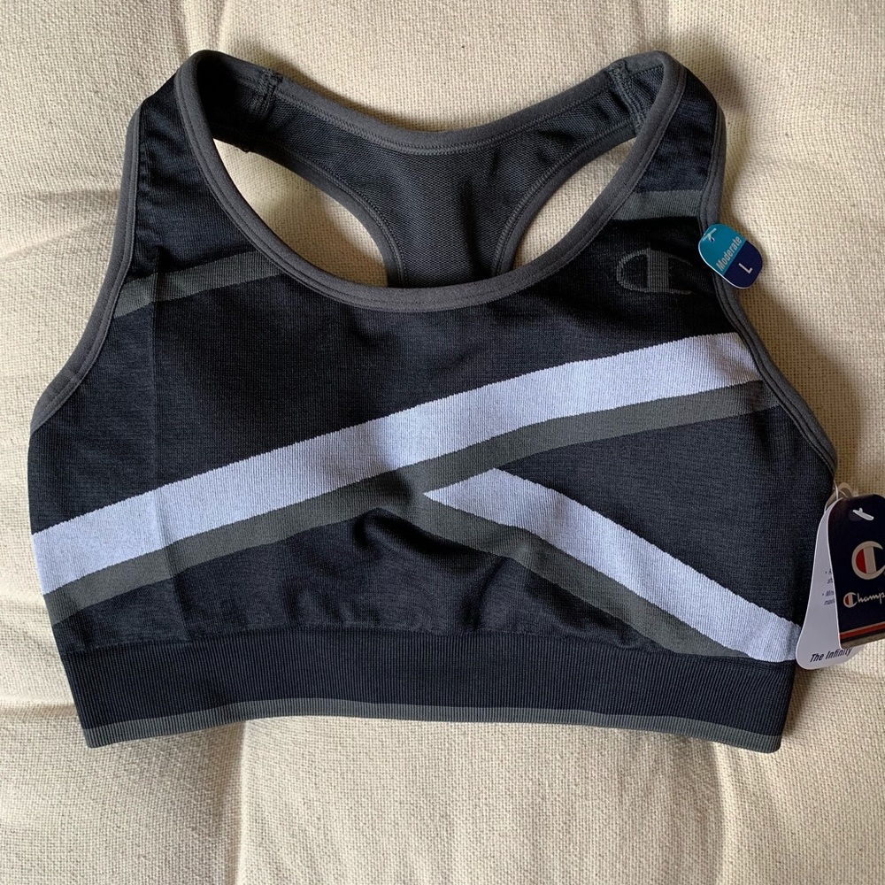 Champion The Infinity Sports Bra